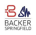 Backer Heating Elements logo